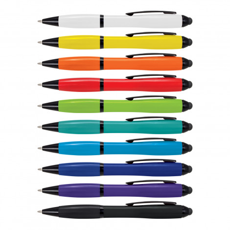Muxi Fashion Stylus Pens