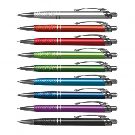 Harmony Matte Aluminum Pens - Image 2