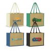 Yara Jute Tote Bags