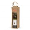 Verna Jute Wine Carriers - Image 2
