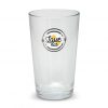 Glass Tumblers With Promotional Decoration - Image 2