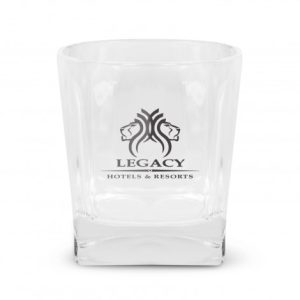 Zaxen Glass Tumblers