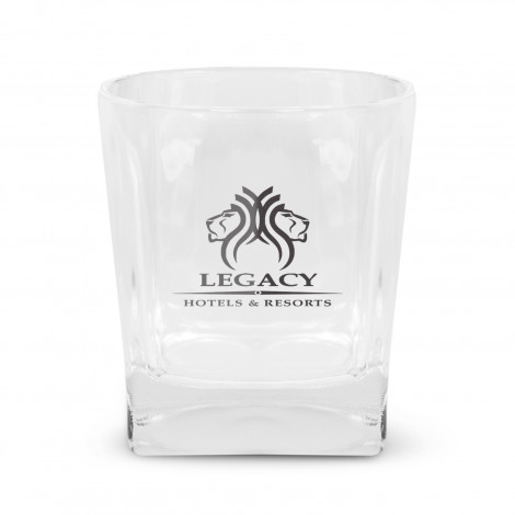 Zaxen Glass Tumblers