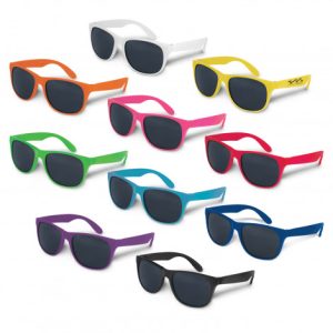 Basic Fashion Sunglasses