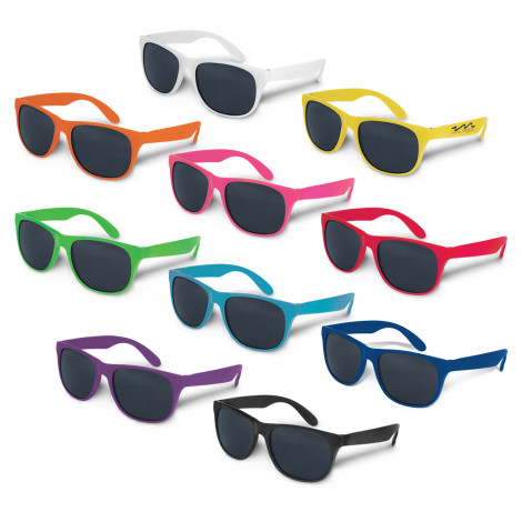Basic Fashion Sunglasses