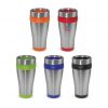 Vacuum Travel Mugs