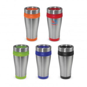 Vacuum Travel Mugs