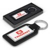 Rectangular Keychain Full Colour - Image 2