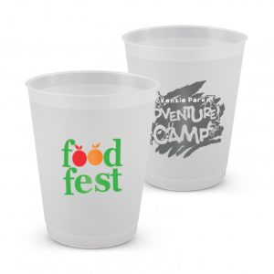 Budget Reusable Event Cup