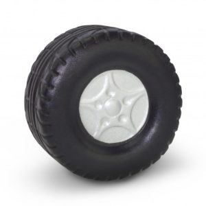 Customised Tyre Stress Ball