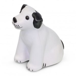 Puppy Dog Stress Ball