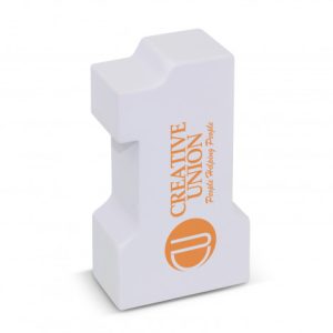 Number 1 Stress Ball