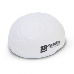 Branded Brain Stress Ball