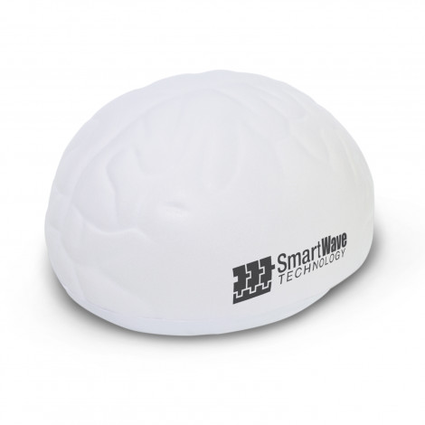 Branded Brain Stress Ball
