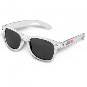 Soho Translucent Sunglasses
