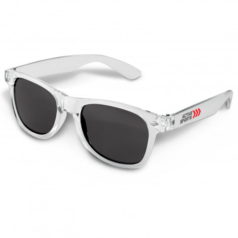 Soho Translucent Sunglasses