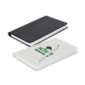 Personalised Pocket Notebooks