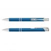 Tropic Chrome Retractable Pens - Image 25