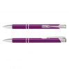 Tropic Chrome Retractable Pens - Image 27