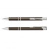 Tropic Chrome Retractable Pens - Image 18