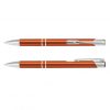Tropic Chrome Retractable Pens - Image 6