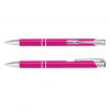 Tropic Chrome Retractable Pens - Image 20