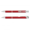 Tropic Chrome Retractable Pens - Image 21