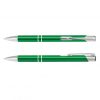 Tropic Chrome Retractable Pens - Image 22