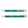 Tropic Chrome Retractable Pens - Image 23