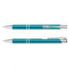Tropic Chrome Retractable Pens - Image 24