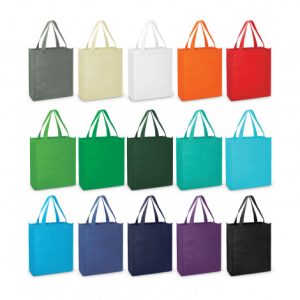 Avis A4 Tote Bags
