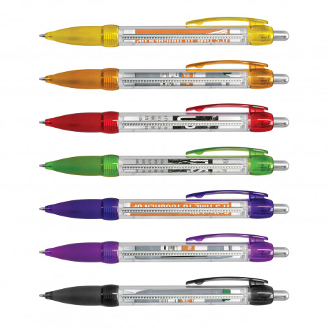 FlexScribe Banner Pens