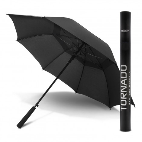 Swiss Peak Tornado Umbrellas