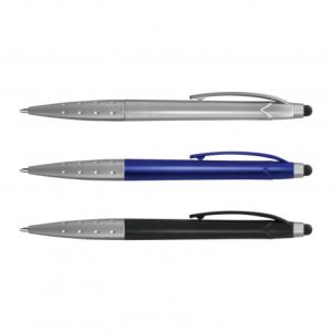 Spark Metallic Stylus Pen