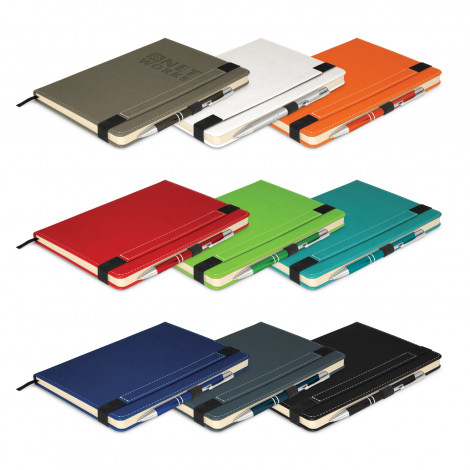 Script Notebooks with Pens