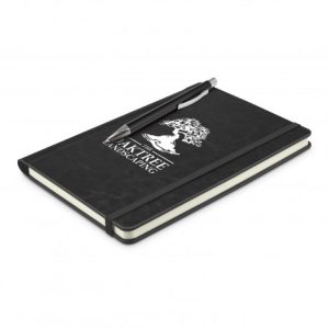 Zevar Notebooks with Pens