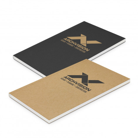 Scribblet Notebooks Medium