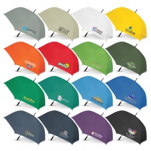 Sozier Sports Umbrellas