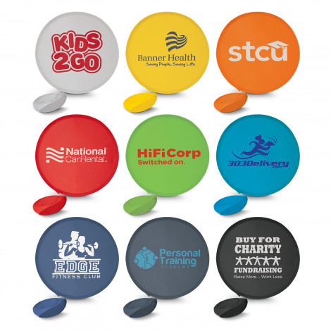 Avant Fans with Pouch