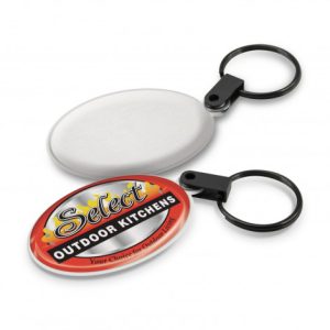 Star Screen Cleaner Key Rings