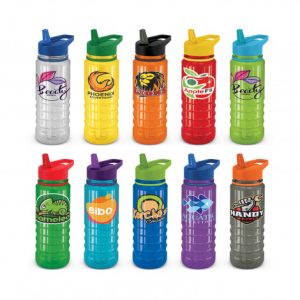 Mix and Match Water Bottles