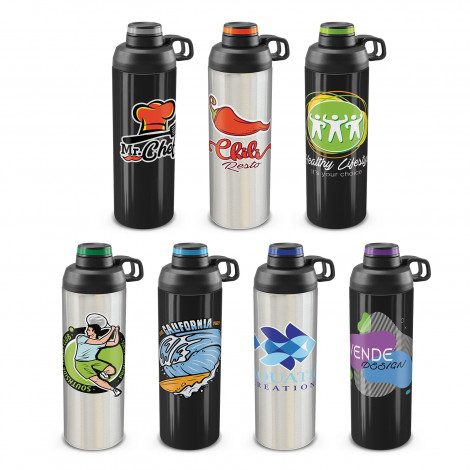 Promotional Large Metal Drink Bottle