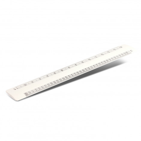 Personalised Plastic 300mm Ruler