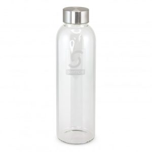 Jupiter Glass Bottles