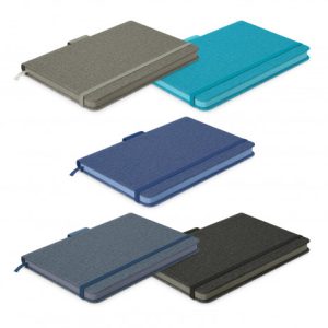 Meredith Personalised Notebook