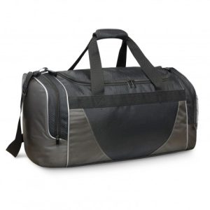 Excel Logo Decorated Gym Bag