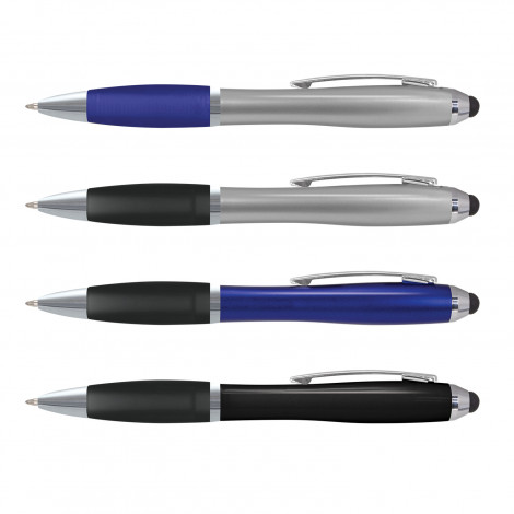 Silvex Classic Stylus Pens - Image 2