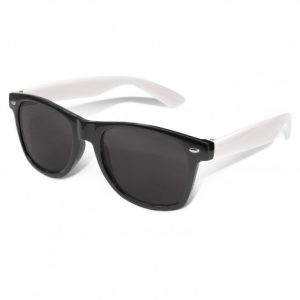 Moana Premium Sunglasses White