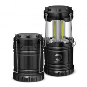 Promotional Gift Camping LED Lantern
