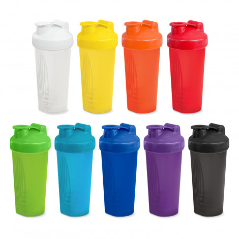 600ml Promotional Protein Shaker